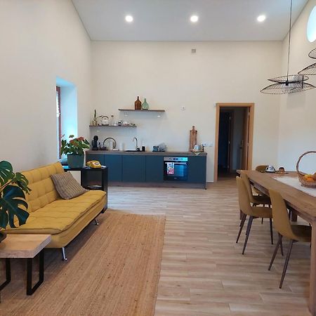 Casa Gres Apartman São Bartolomeu de Messines Kültér fotó