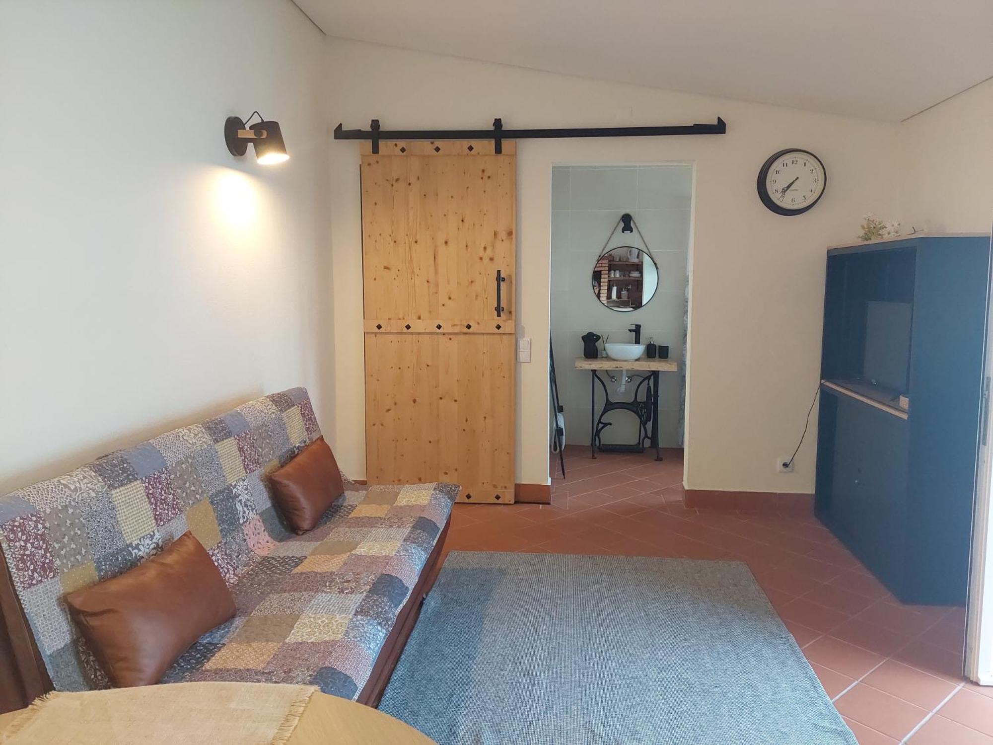 Casa Gres Apartman São Bartolomeu de Messines Kültér fotó