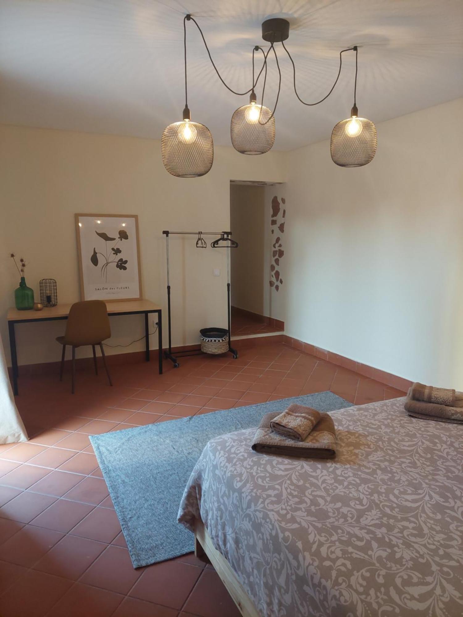 Casa Gres Apartman São Bartolomeu de Messines Kültér fotó