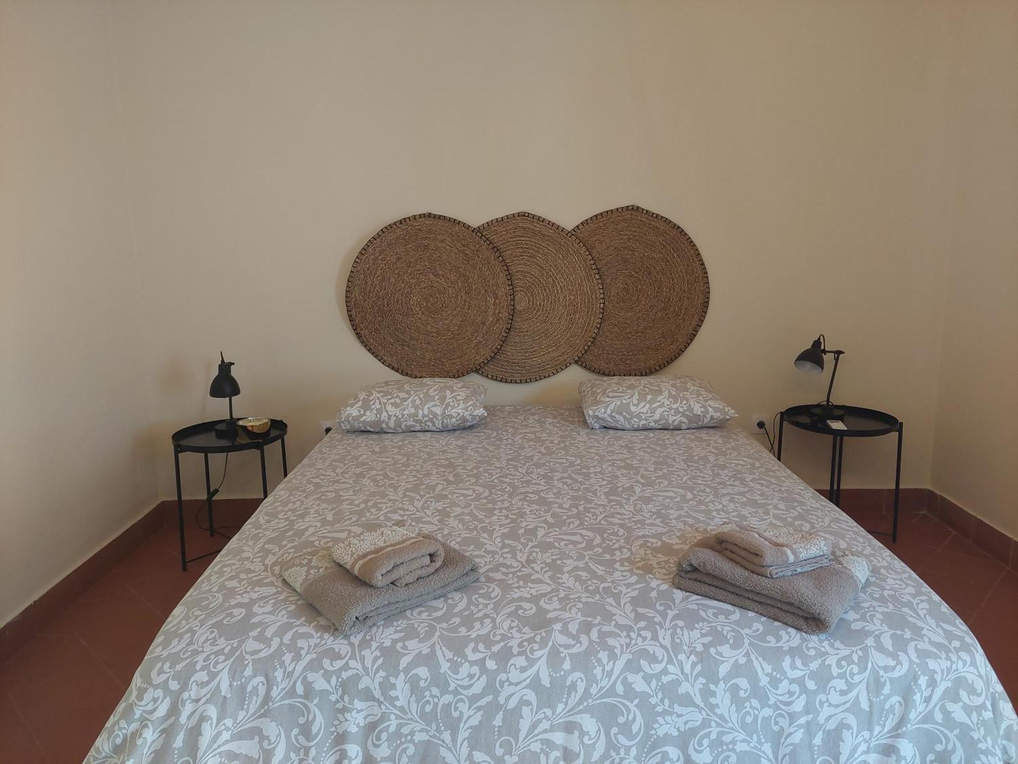 Casa Gres Apartman São Bartolomeu de Messines Kültér fotó
