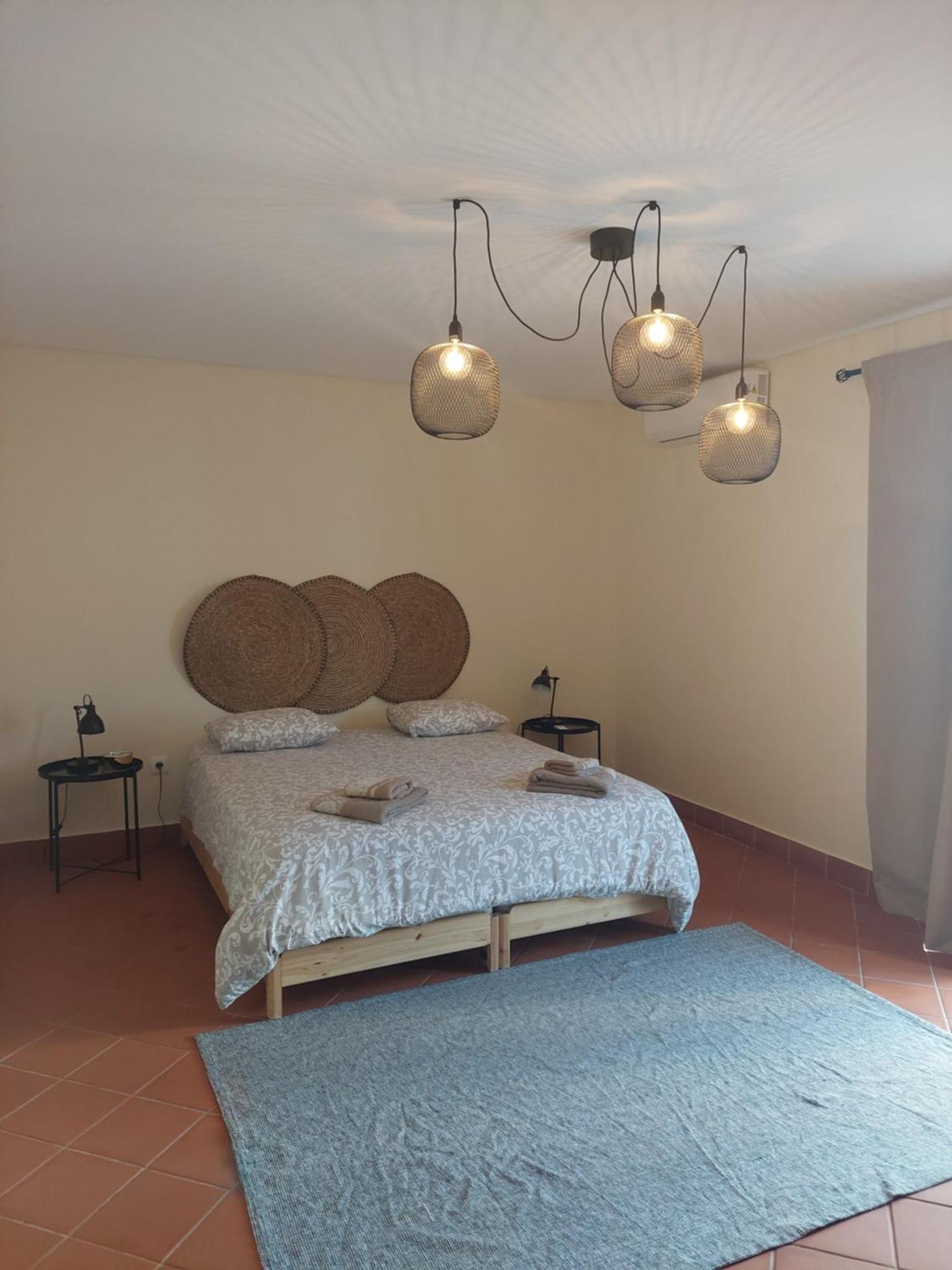 Casa Gres Apartman São Bartolomeu de Messines Kültér fotó